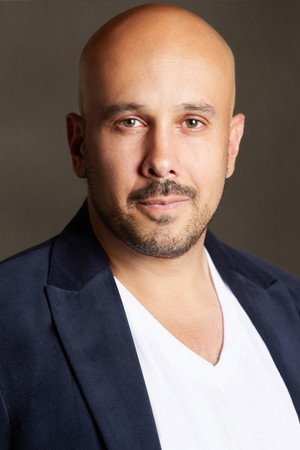 Gabriel Awan