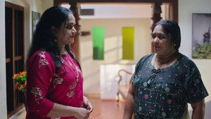 Sujatha's Manipulative Act