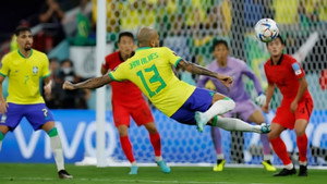Round of 16