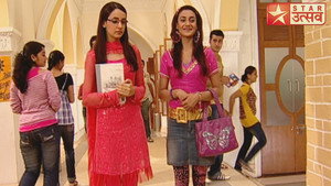 Nupur 'S Fashion Disaster