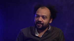 LEGEND x FABRICE ÉBOUÉ