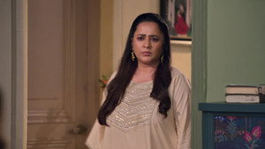Shobha Expresses Faith in Tulsi