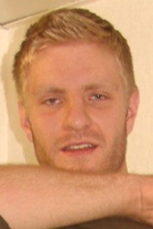 Tobey Harte