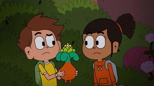 The Mandrake