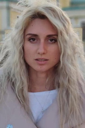 Lidiya Suchkova