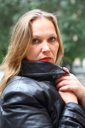 Alla Mironova