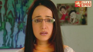 Gunjan Feels Inferior