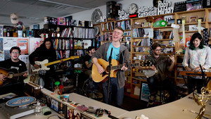 Pinegrove