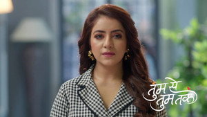 Anu’S Big Break And Meera’S Silent Move