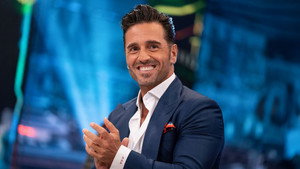 David Bustamante
