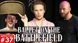 Ballet on the Battlefield