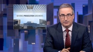 August 3, 2025: Deferred Prosecution Agreements