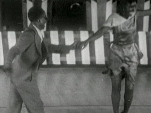Making a Way Out of No Way (1897-1940)