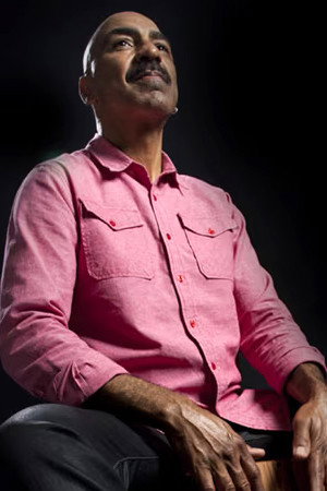 Kevin Ricard