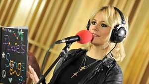 Pixie Lott