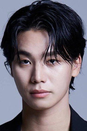 Jang Won-hyuk