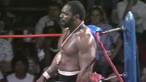 Mid-South Wrestling - Jun. 01, 1985
