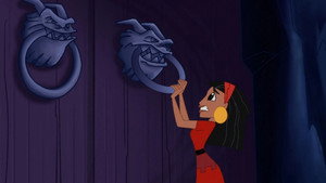 Curse of the Moon Beast