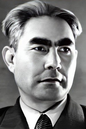 Reyimbay Seytov