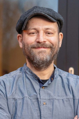 Eric Ericson