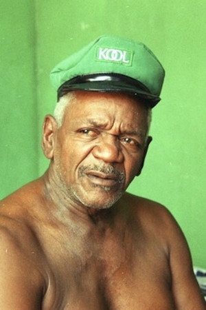 Lord Wimba