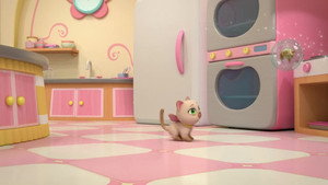 Cookie to the Rescue!