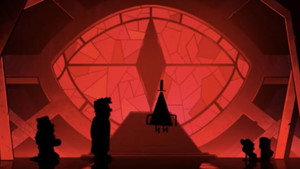 Weirdmageddon 3: Take Back the Falls