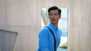Omkar Rescues Guptaji