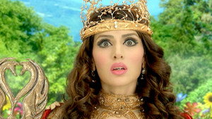 Mahabhasm Pari Hijacks Plane