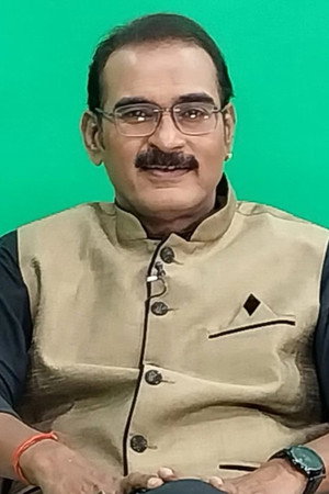 Kuna Tripathy