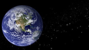 Around the World in 100 Minutes