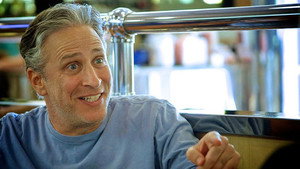 Jon Stewart: The Sound of Virginity