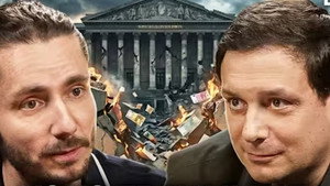 THE FRENCH STATE'S BIGGEST LIE: YOU WORK YOUR WHOLE LIFE FOR NOTHING