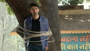 Rahul Is Ordered to Die