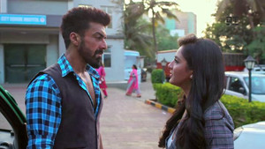 Mehak is The Suspect?