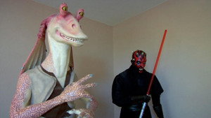 Darth Pawn
