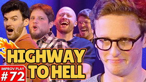 Highway To Hell