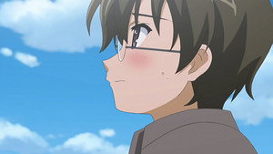 Ike Hayato : Day of Glory