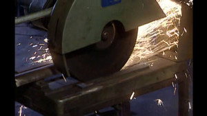 Grinding Wheels, Compost, Window Blinds, Milk
