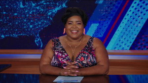 April 18, 2024 - Brittney Spencer