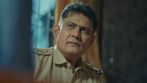 Preeti Sunil