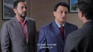 Dev After Antara's Killer