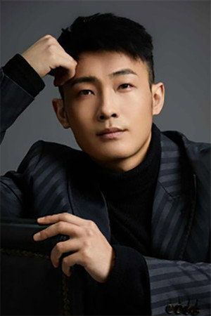 Li Zijia