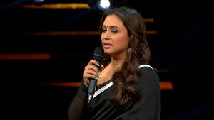 Celebrating Rani Mukerji