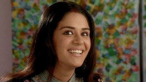Vidhi Gets a Job
