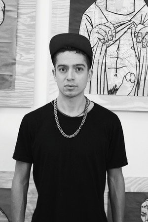 Gio Black Peter