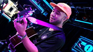 Jax Jones