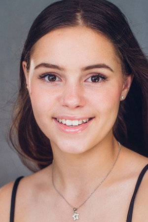 Angelina Cottrell