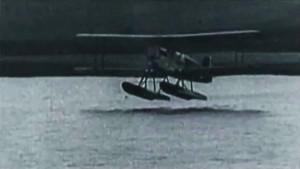 The War Years