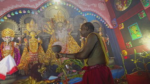 Secrets of the Vedas